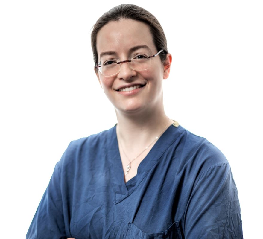 Isabelle Rabie Meet the latest Royal College research grant recipients